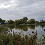 Le De La Ferme Du Tertre *