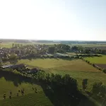 Casa vacanze Le De La Ferme Du Tertre Villers-au-Tertre