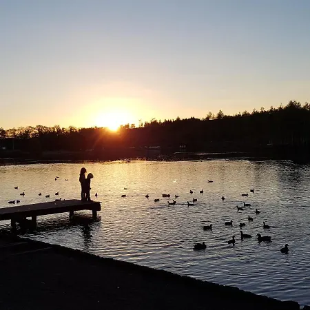 Le De La Ferme Du Tertre 別荘 Villers-au-Tertre