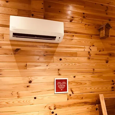 Le De La Ferme Du Tertre