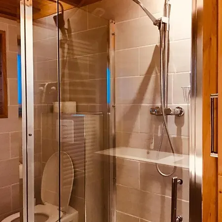 Le De La Ferme Du Tertre * Villers-au-Tertre