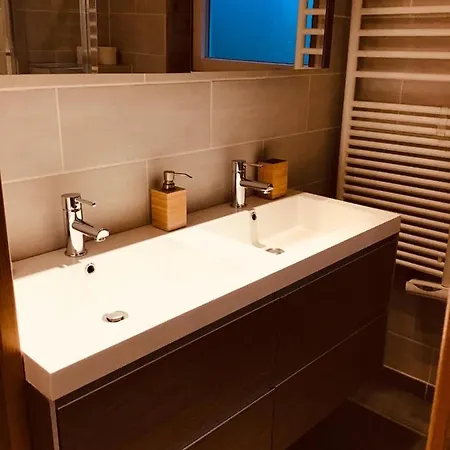 Le De La Ferme Du Tertre *