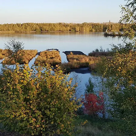 Le De La Ferme Du Tertre