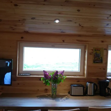 Le De La Ferme Du Tertre Villers-au-Tertre