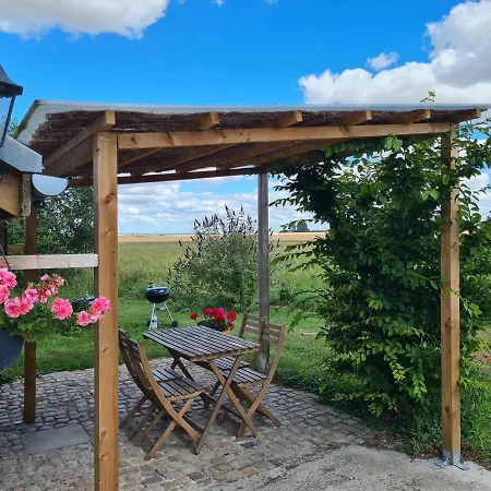 Le De La Ferme Du Tertre *