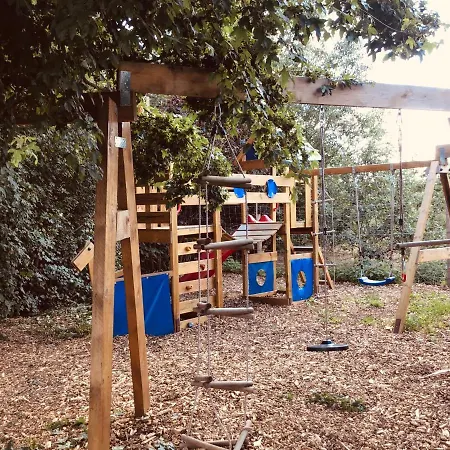 Le De La Ferme Du Tertre * Villers-au-Tertre