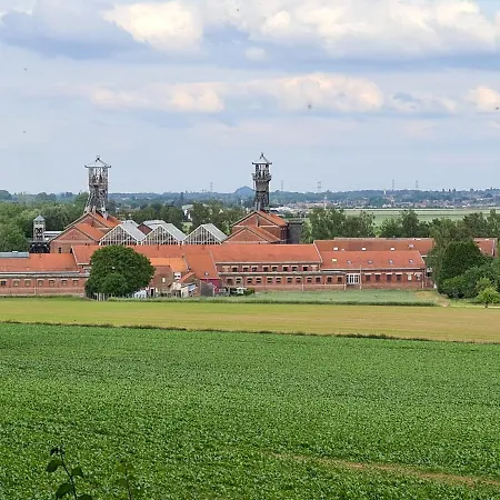 Le De La Ferme Du Tertre * Villers-au-Tertre